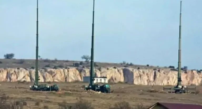 İran'dan Stratejik Hamle: Haniye Suikastının Ardından Murmansk-BN Savaş Sistemi — haber görseli