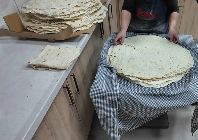 Kayseri’nin 3 Lezzeti Tescillendi! Ulusal Envantere Girdiler — haber görseli