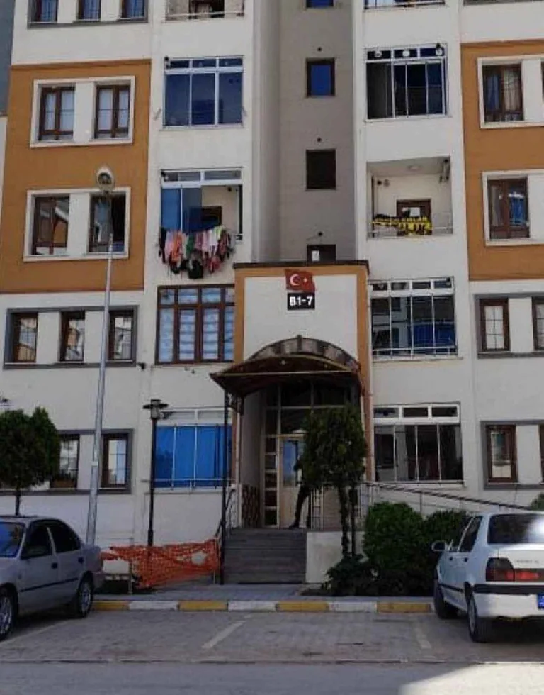 Kayseri'de 23 Yaşındaki Genç İntihar Etti — haber görseli