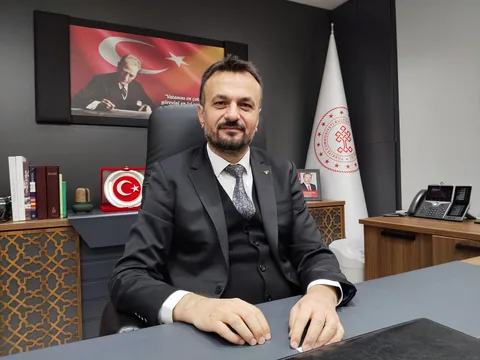 Örenşehir Mozaikleri Gün Yüzüne Çıkıyor: Hedef Ören Yeri İlanı ve Ziyarete Açılması — haber görseli