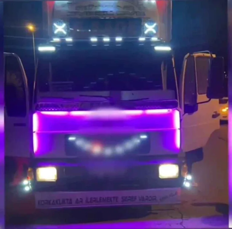 Kayseri'de 1 Haftada 24 Bin 980 Araç Denetlendi — haber görseli