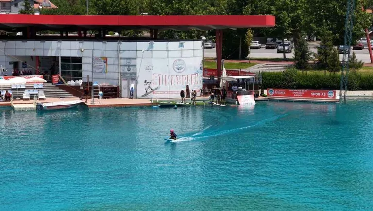 Kayseri Yaz Spor Okulları’na Rekor İlgi: 10 Bin 500 Çocuk Kayıt Yaptırdı — haber görseli
