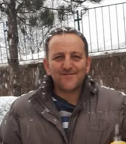 Şırnak'ta Görev başında hayatını kaybeden Uzman Çavuş Orhan Karakuş, Kayseri’de son yolculuğuna uğurlandı — haber görseli