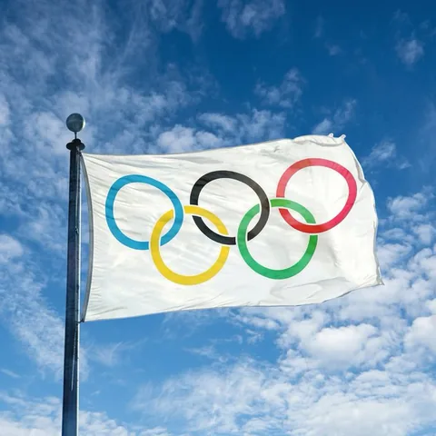 Trans Kadınlar Olimpiyatlarda Yarışamayacak — haber görseli
