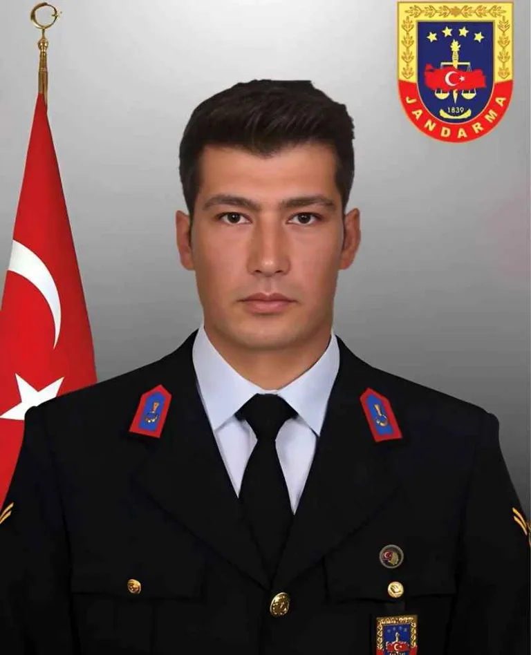 Aksaray’da Otoyolda Kaza: 2 Jandarmamız Şehit Oldu — haber görseli