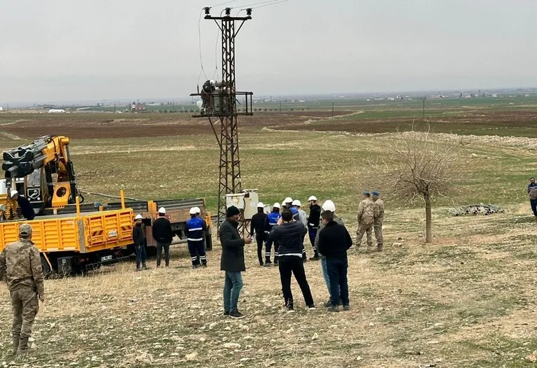 Dicle Elektrik’ten Şanlıurfa ve Mardin’de kaçakla mücadele operasyonu — haber görseli