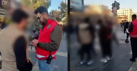 Kayseri Emniyetinden Şok Uygulama: 5.371 Şahıs Sorgulandı: 13 Aranan Şahıs Yakalandı — haber görseli