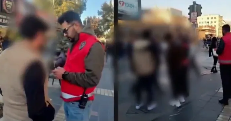 Kayseri Emniyetinden Şok Uygulama: 5.371 Şahıs Sorgulandı: 13 Aranan Şahıs Yakalandı — haber görseli