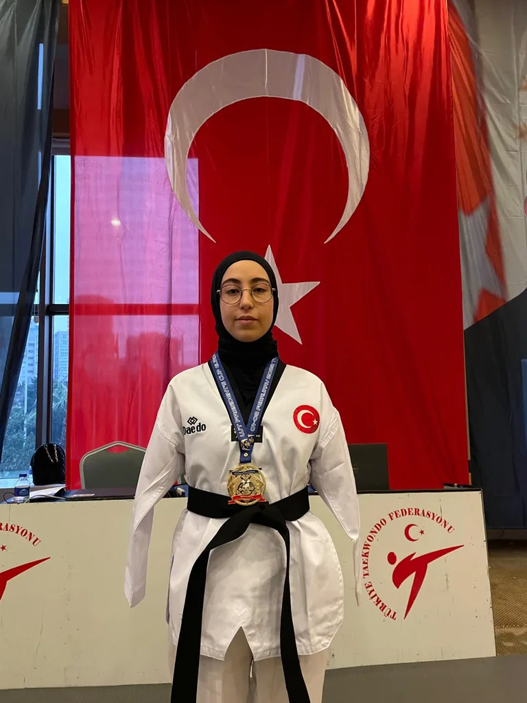 İki Kolunu Kaybeden Sevim Nur’un Hukuk Mücadelesi — haber görseli