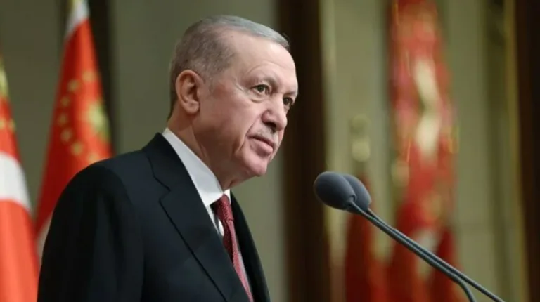 Cumhurbaşkanı Erdoğan, maden faciası sonrası 5 ismi görevden aldı — haber görseli