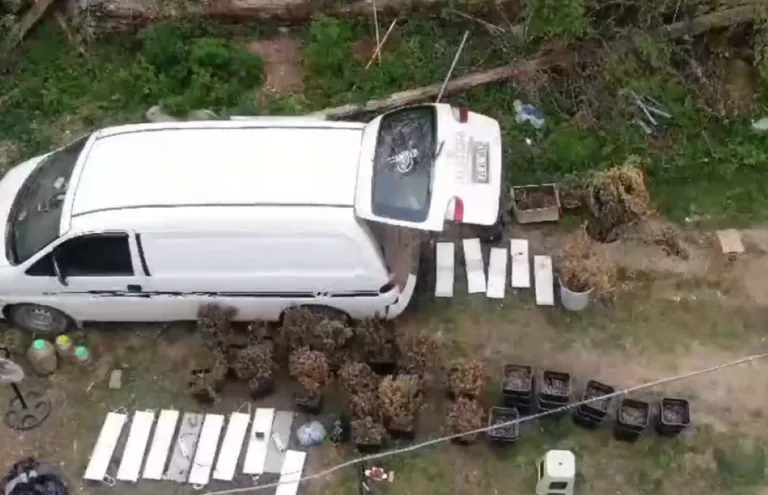 Kayseri'de Zehir Tacirlerine Jandarmadan Şok Baskın: 38 Sokak Satıcısı Yakalandı — haber görseli