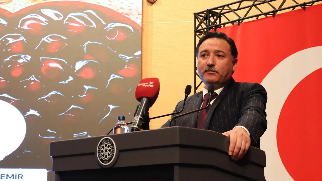 Vali Çiçek’ten Net Mesaj: E-Ticaret Artık Milli Mesele — haber görseli