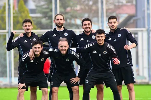 Erciyes 38 FK, Play-Off Yolunda Kritik Maça Çıkıyor — haber görseli