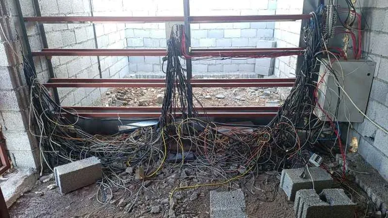 Dicle Elektrik’ten Şanlıurfa ve Mardin’de kaçakla mücadele operasyonu — haber görseli