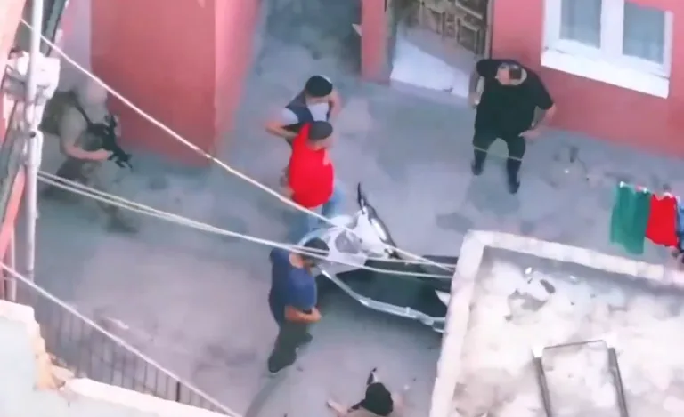 Adana ve Edirne Merkezli 31 İlde Dev Operasyon: 275 Şüpheli Yakalandı — haber görseli
