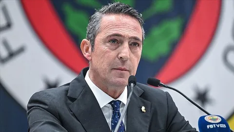 Ali Koç'tan yaylım ateşi: SONUNUZA AZ KALDI — haber görseli