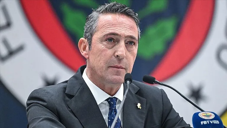 Ali Koç'tan yaylım ateşi: SONUNUZA AZ KALDI — haber görseli