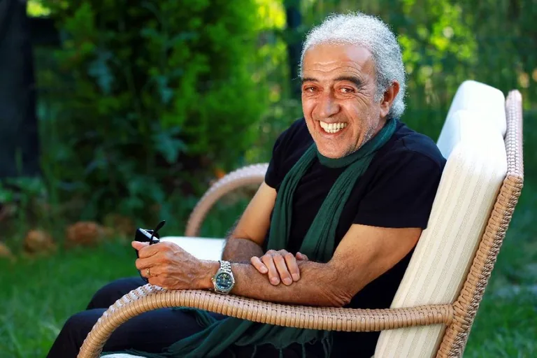 Türk Müziğinin Usta İsmi EDİP AKBAYRAM Hayatını Kaybetti — haber görseli