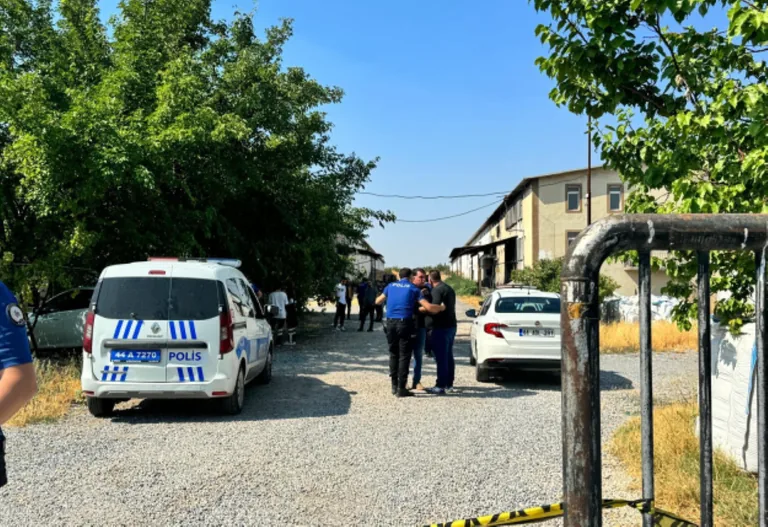 Tavuk çiftliğinde cinayet! Polis her yerde İYİ Partili İsmi arıyor — haber görseli