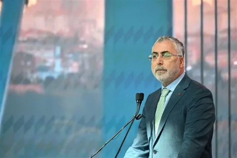 Bakan Işıkhan’dan Müjde! 5 Kanser İlacı Geri Ödeme Listesinde — haber görseli
