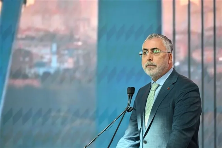 Bakan Işıkhan’dan Müjde! 5 Kanser İlacı Geri Ödeme Listesinde — haber görseli
