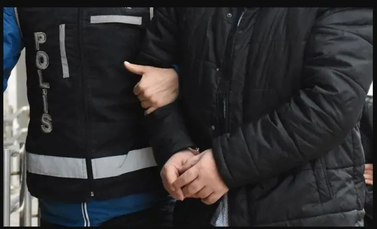 Kocaeli’de Kiralık Katil Operasyonu: İş İnsanı ve Doktora Suikast Son Anda Önlendi:6 Gözaltı — haber görseli