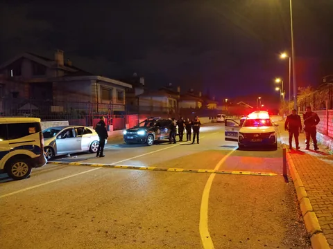 Kayseri'de Polisten Kaçan Ehliyetsiz Magandaya Rekor Ceza! 430 Bin TL — haber görseli