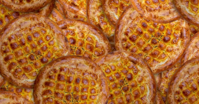 Kayseri'de Ramazan Pidesi 15 TL'den Satılacak — haber görseli