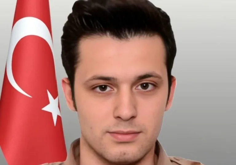 Görevi Başında Şehit Edildi! GBT Sorgusunda Kurşun Yağmuru: Bekçi Uğur Gölçek Şehit Oldu — haber görseli