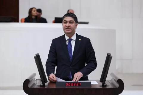 Bütçe Var, İcraat Yok: MHP’li İsmail Özdemir’den Felahiye-Özvatan Yol Çalışmaları İhmaline Sert Tepki — haber görseli