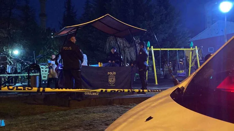 Kayseri'de 17 Yaşındaki Çocuk Pompalı Tüfekle Öldürüldü! İşte Katil Zanlısının İfadesi — haber görseli