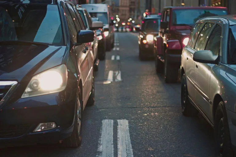 Kayseri’de Haziran ayı İtibariyle motorlu taşıt sayısı toplam 465 bin 538 oldu — haber görseli