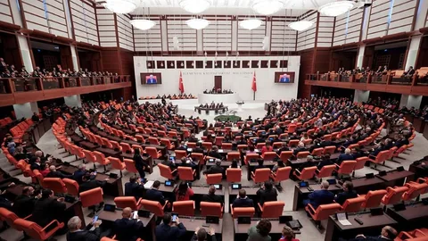Öğrenci Affı Çıktı Mı, Kimleri Kapsıyor? TBMM'de İlk 13 Madde Kabul Edildi — haber görseli
