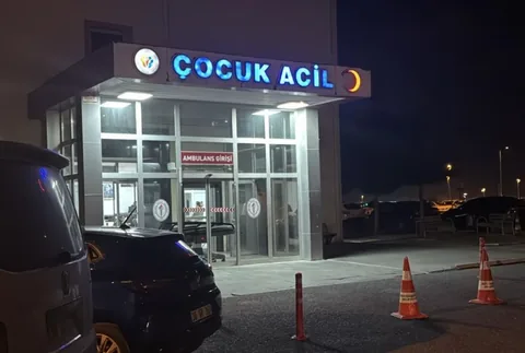Kayseri'de Özel Okulda Gıda Zehirlenmesi Şoku! 45 Öğrenci Hastanelik Oldu — haber görseli