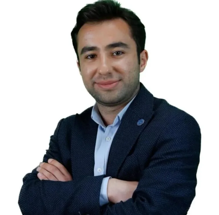 Memleket Partisi Kayseri Büyükşehir Belediye Başkan Adayını Açıkladı — haber görseli