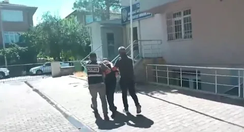 Kasten Öldürme ve Cinsel İstismar Suçlarından Aranan İki Kişi Kayseri'de Yakalandı — haber görseli
