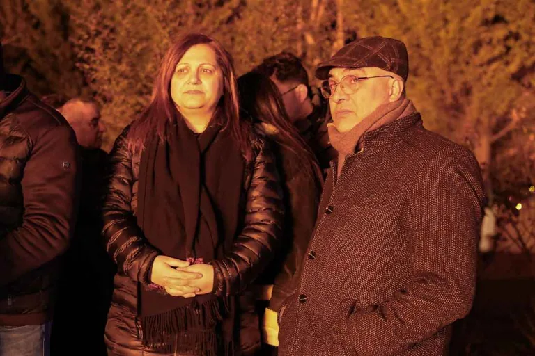 Afyonkarahisar OSB’de Korkutan Yangın! Belediye Başkanı Köksal’dan Açıklama — haber görseli