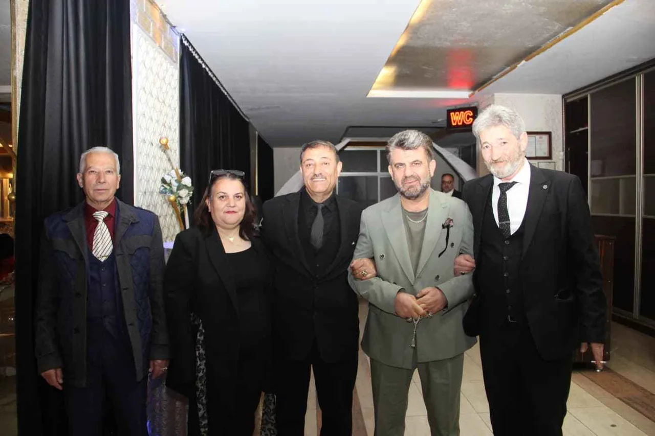 TESKON Mühendislik Yönetim Kurulu Başkanı Ali Altıbağ: "Tecrübemizi Kayseri’deki Paydaşlarımıza Aktarmaya Geldik" — haber görseli