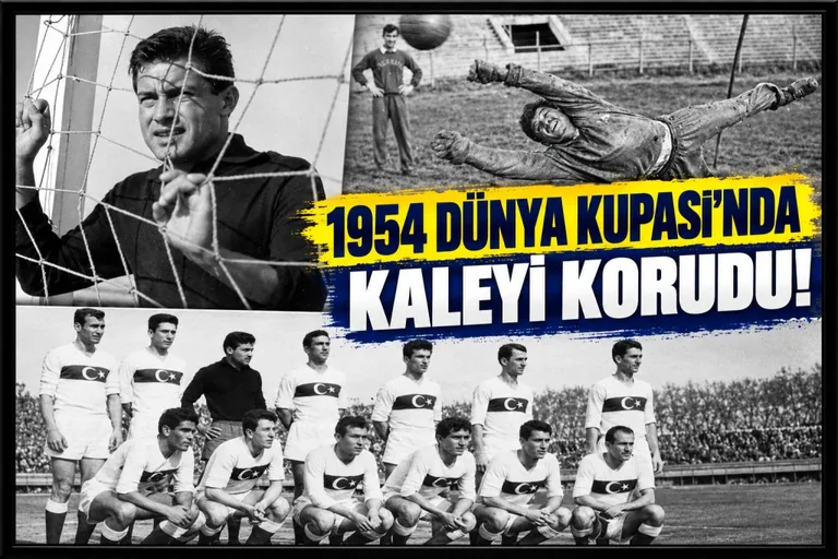 Aydan Yıldırım ile Son Saniye | Fenerbahçe ve Türk futbolunun efsane kalecisi Şükrü Ersoy hayatını kaybetti — haber görseli