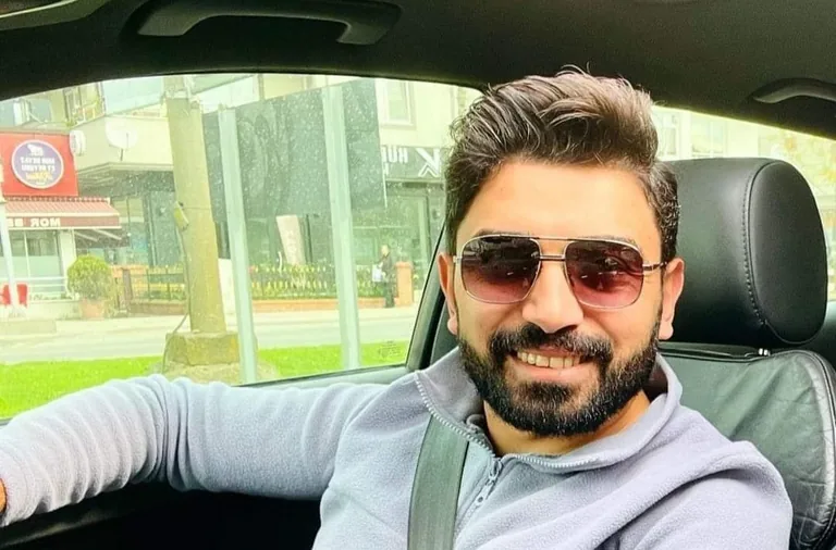 Kayseri'ye Şehit Ateşi Düştü — haber görseli
