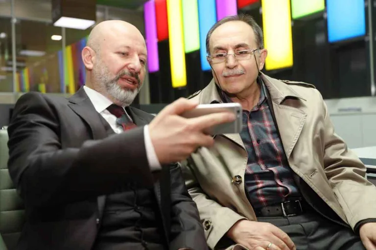 Kocasinan Belediyesi Çözüm Merkezi Sayesinde Taleplere Anında Çözüm — haber görseli