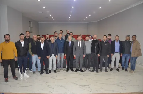 Türkiye'de Bir İlk: Eğitimcinin Eğitimi Kursu — haber görseli