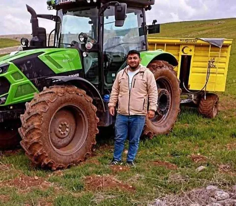 Bünyan'da Feci Kaza! Baba-Oğul Hayatını Kaybetti — haber görseli
