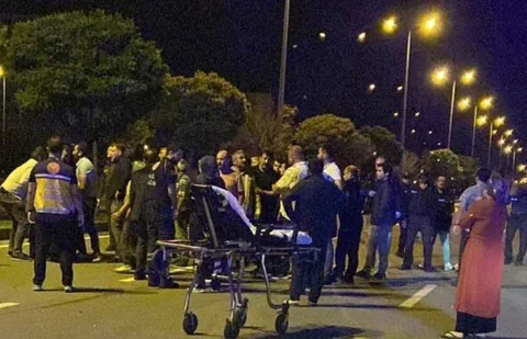 Bir Canın Bedeli 6 Yılmış! 15 Yaşındaki Motokurye Mehmet'in Ölümüyle Sonuçlanan Davada Karar — haber görseli