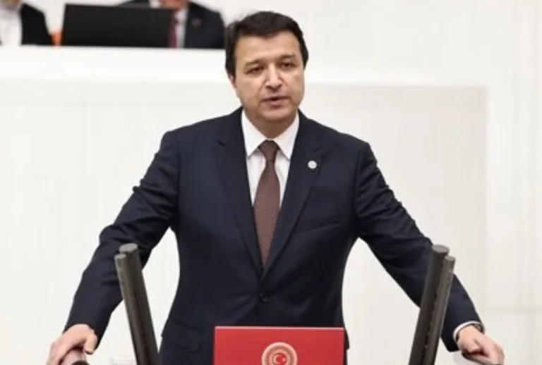 Milletvekili Arıkan, "Fahiş fiyatlar kendi kendine oluşmaz" — haber görseli