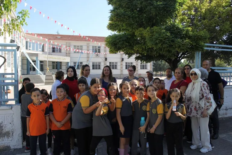 Sınıf Değişikliği Velileri Ayaklandırdı! Öğrenciler Küçük Sınıfa Taşındı, Veliler Tepkili — haber görseli