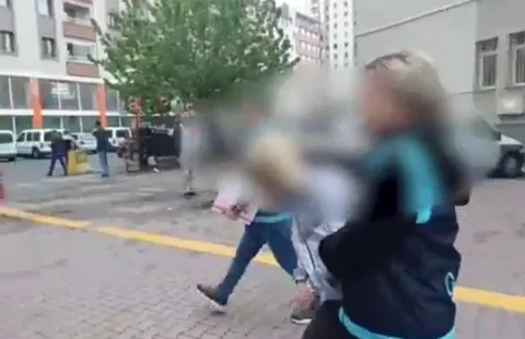 Suç Makineleri Bu Kez Yağma Suçundan Yakalandı: 7 Gözaltı — haber görseli