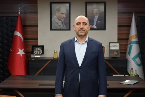 KTB Başkanı Recep Bağlamış Yeniden Adaylığını Açıkladı — haber görseli