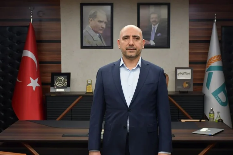 KTB Başkanı Recep Bağlamış Yeniden Adaylığını Açıkladı — haber görseli