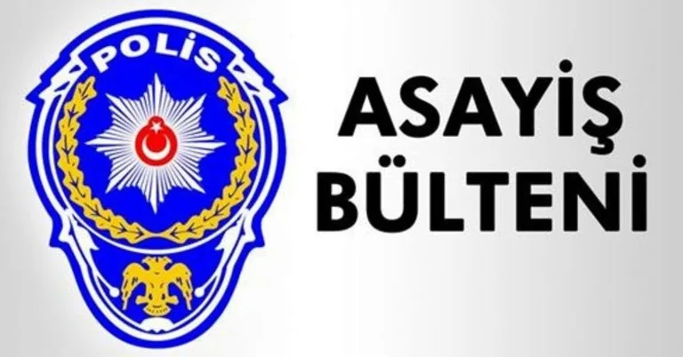 Kayseri Emniyetinden Büyük Operasyon: 238 Kişi Yakalandı, 20 Hırsızlık Olayı Aydınlatıldı — haber görseli